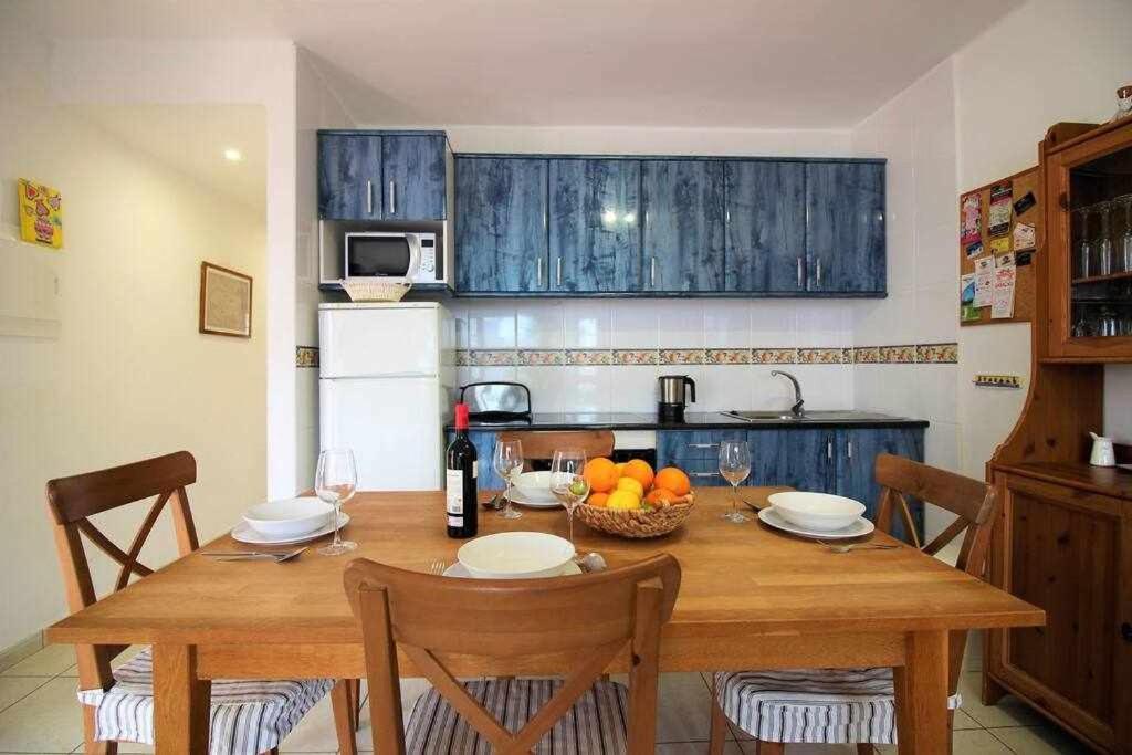Casa Barbara En Playa Bastian Apartment Costa Teguise Exterior photo