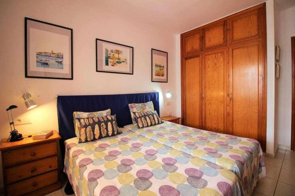 Casa Barbara En Playa Bastian Apartment Costa Teguise Exterior photo