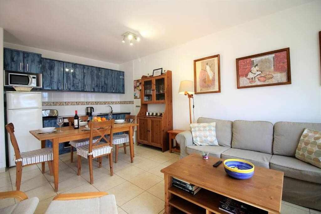 Casa Barbara En Playa Bastian Apartment Costa Teguise Exterior photo